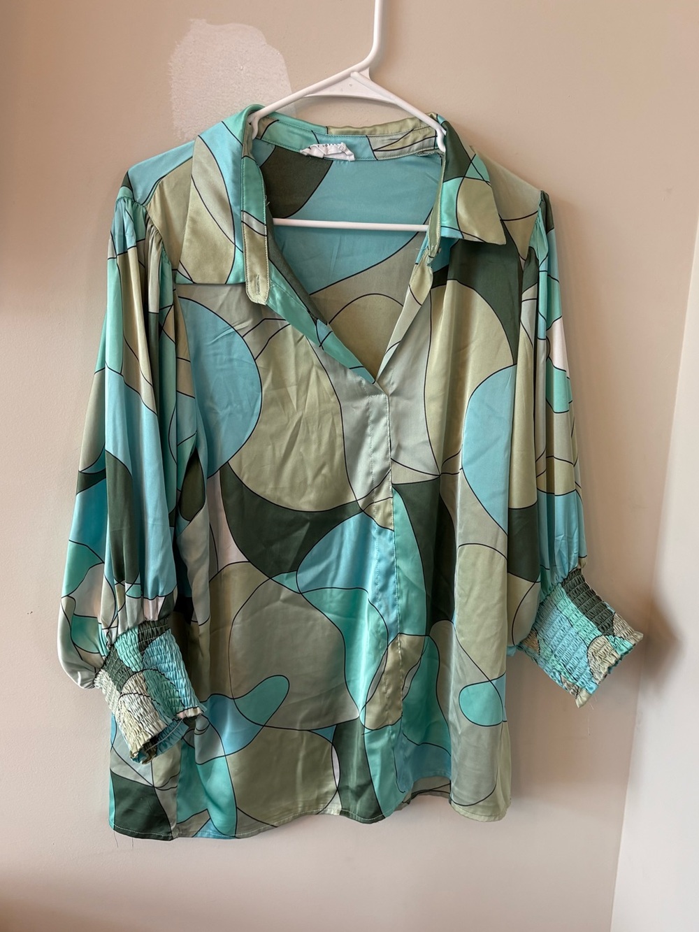 First Love Top